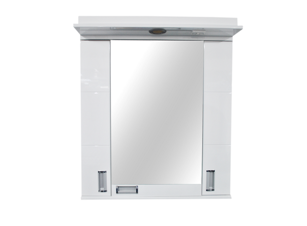 Hobit ogledalo Roma 65x80cm sa osvetljenjem-2