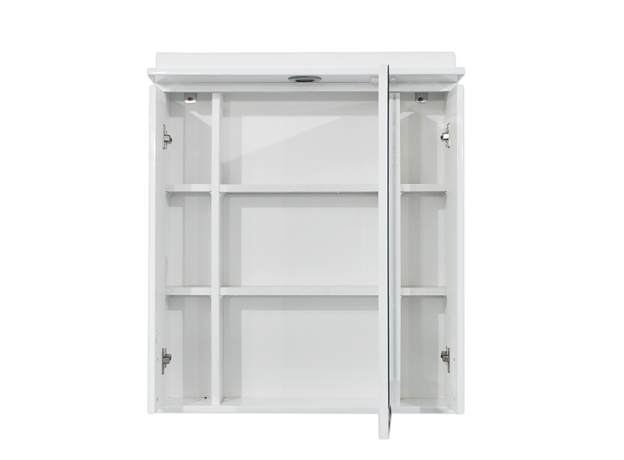 Hobit ogledalo Roma 65x80cm sa osvetljenjem-3