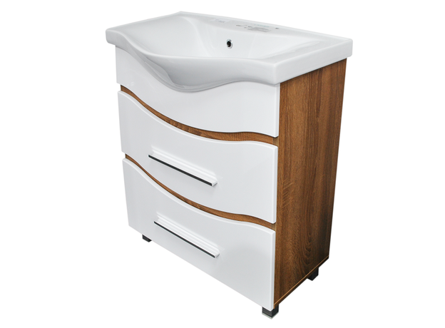 Ormarić sa umivaonikom Sena 75cm-