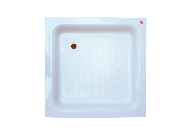 Tuš kada Maja Lux Ekonomik 90x90cm, Dimenzija: 90x90-3