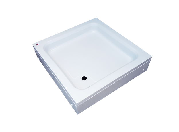 Tuš kada Maja Lux Ekonomik 90x90cm, Dimenzija: 90x90-