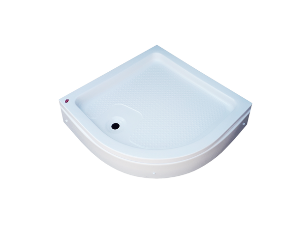 Tuš kada Tara Lux Ekonomik R90, Dimenzija: R90-