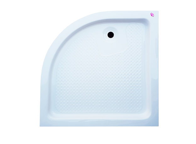 Tuš kada Tara Lux Ekonomik R90, Dimenzija: R90-3