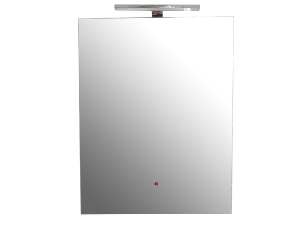 Perla 60 G LED ogledalo za kupatilo, Širina: 60-3