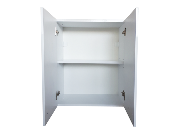 Zidna komoda Roma 60x70cm-3