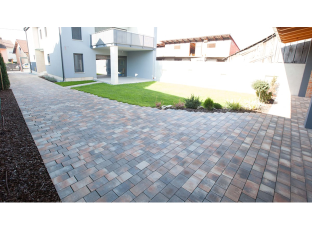 Domino bakarno siva-2