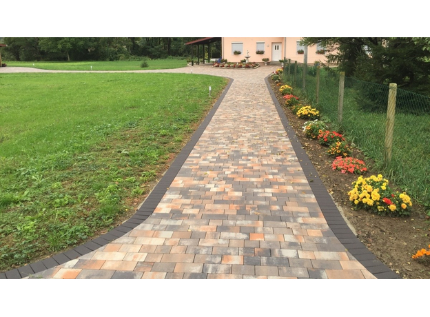 Domino bakarno siva-4