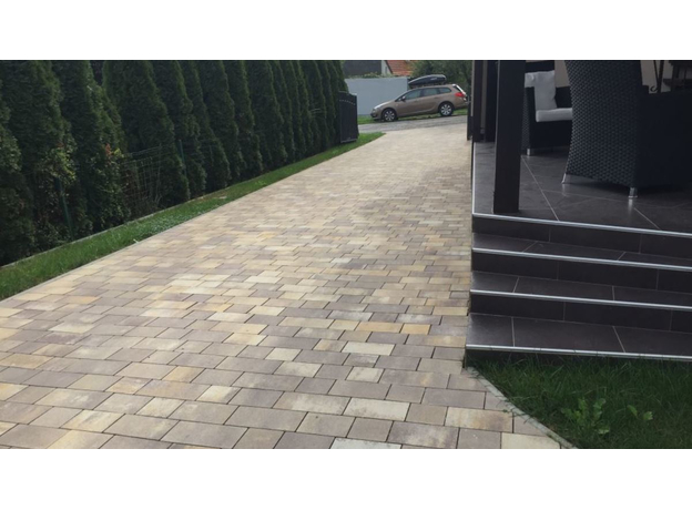 Domino bež prošarana-2