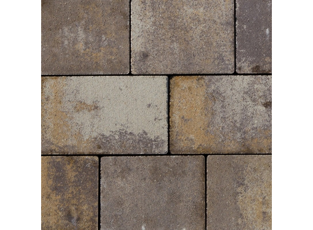 Domino bež prošarana-