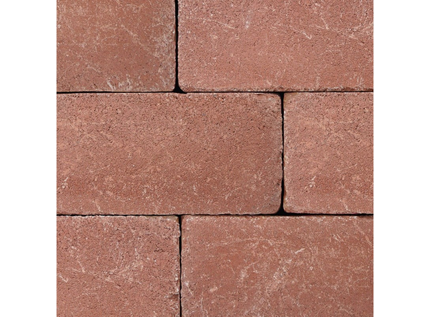 Fuego Antico crvena-