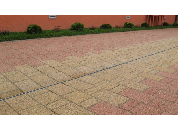 Pastella Žuto-smeđa-2