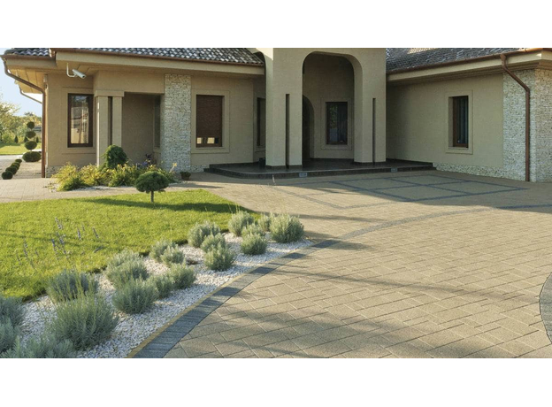 Pastella Žuto-smeđa-3