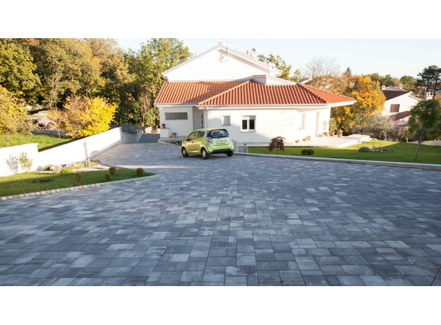 Retango Siva-Bela-Crna Prošarano-2