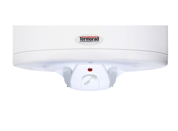 Bojler Termorad 80L BT TR Prohrom, Model: Sa termo-regulacijom, Kazan: Prohromski, Zapremina: 80L, Montaža: Vertikalna-2