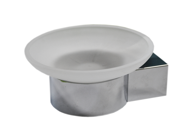 Zidni držač sapuna 2403, Iz kolekcije: Zidni držač sapuna-