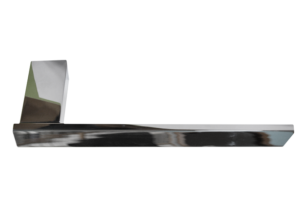 Zidni držač peškira 2405, Iz kolekcije: Držač peškira-