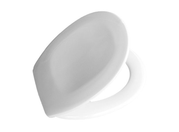 Ohajo C2 inox WC daska, Model: Ohajo C2-