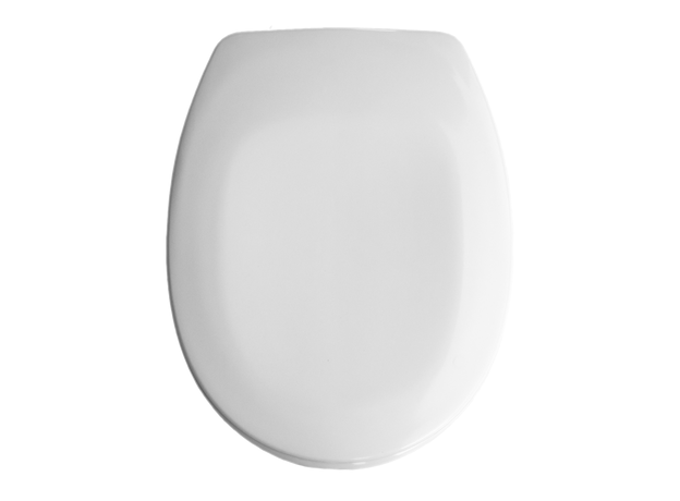 Ohajo C2 inox WC daska, Model: Ohajo C2-2