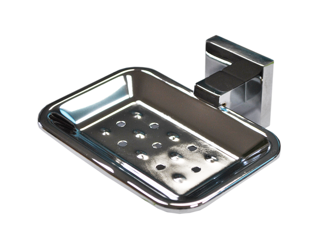 Zidni žičani držač sapuna 9300, Iz kolekcije: Zidni držač sapuna-