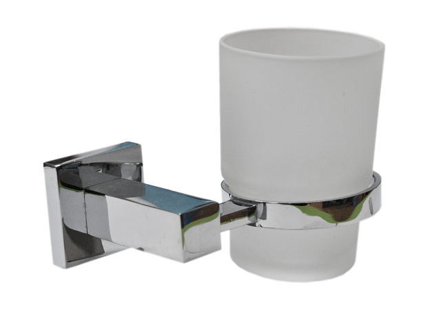 Zidni držač čaše za četkice 9300, Iz kolekcije: Držač čaše-