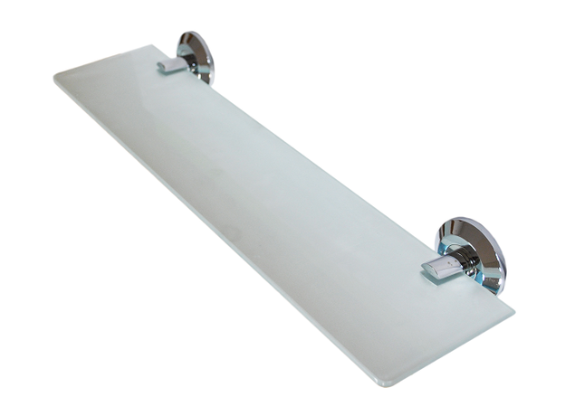 Stakleni etažer 9700, Iz kolekcije: Etažer-