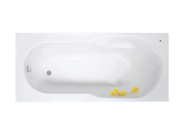 Anastasija 170x75cm kada ugradna-