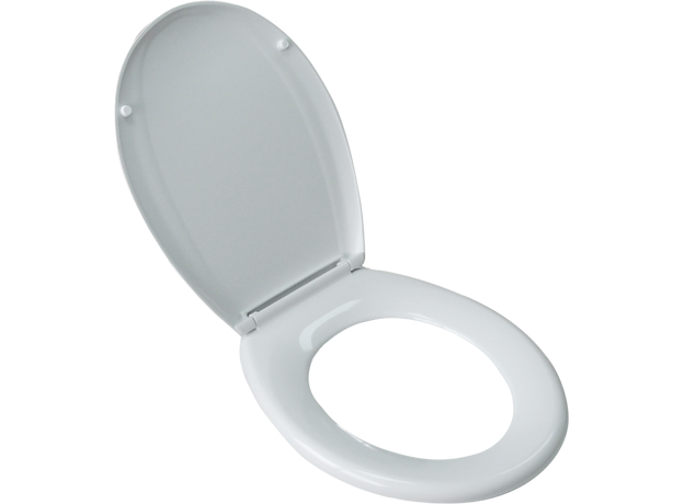 Arizona C1 WC daska, Dostupne boje: Bela-6