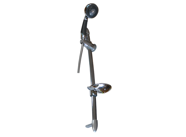 Welle klizna šipka B26-3