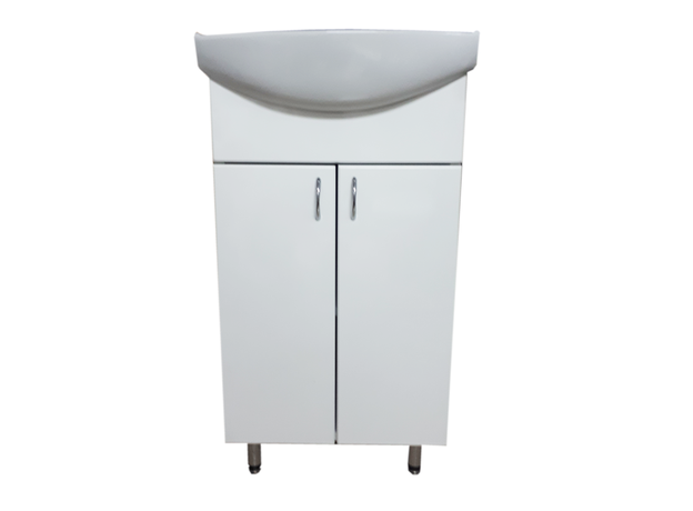 Ormarić sa umivaonikom 5816-2