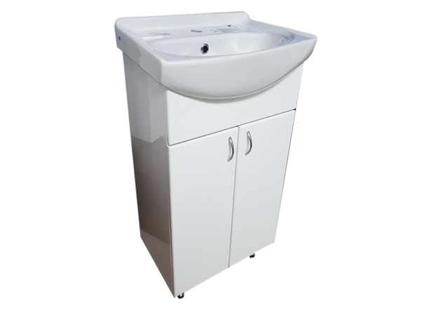 Ormarić sa umivaonikom 5816-