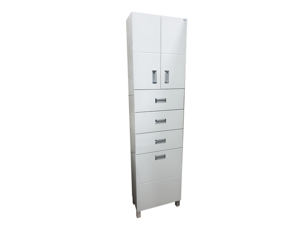 Vertikala Roma 50x190 sa korpom, Širina: 50-3