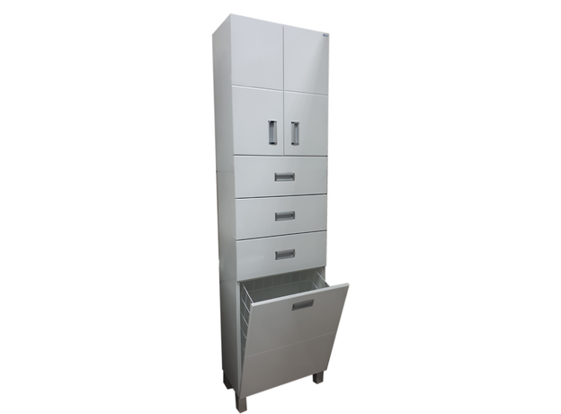 Vertikala Roma 50x190 sa korpom, Širina: 50-4