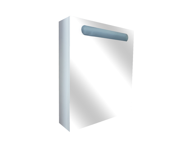 Ormarić sa ogledalom Karma 60cm-