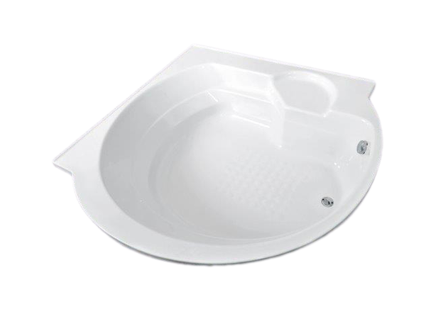 Laguna 160x160cm ugradna kada-