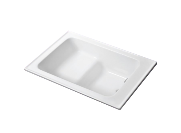 Libra 105x70cm tuš kada ugradna-