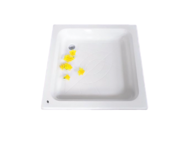 Lido 90x90cm ugradna tuš kada-