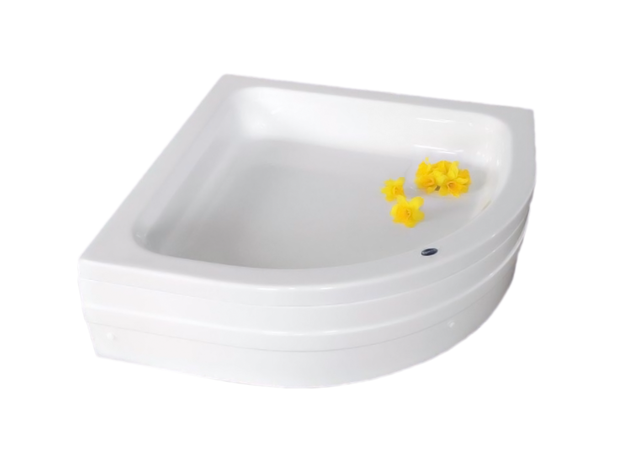 Linda R90 lux tuš kada-