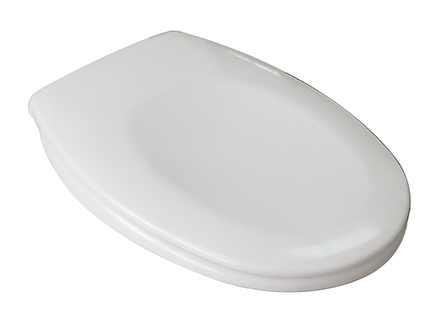 Ohajo C5 WC daska, soft close, Model: Ohajo C5-3