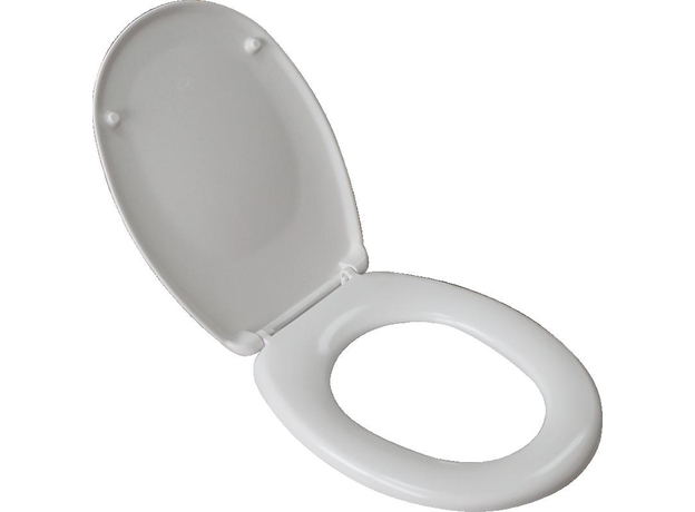 Ohajo C5 WC daska, soft close, Model: Ohajo C5-2