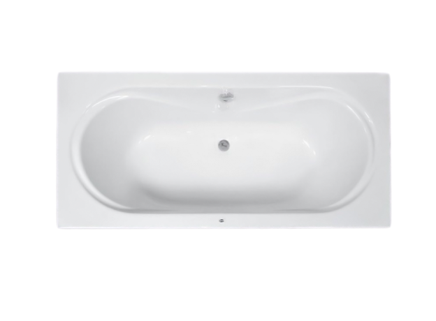 Orhideja 170x75cm kada ugradna-