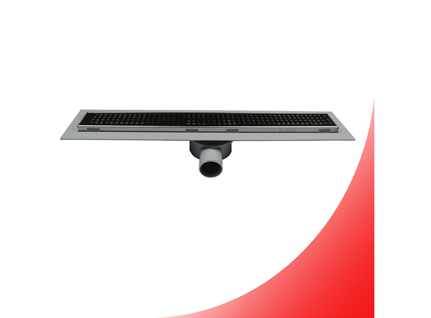 Tuš kanalica Optima 60cm 60160STN-2