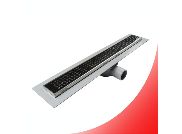 Tuš kanalica Optima 60cm 60160STN-3