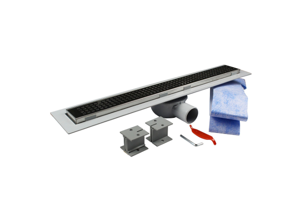 Tuš kanalica Optima 60cm 60160STN-