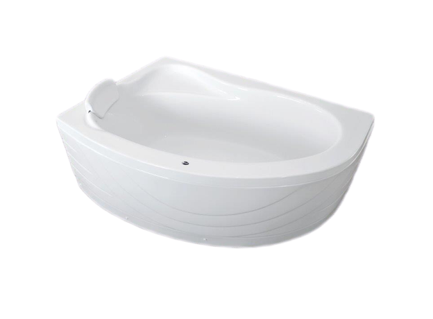 Stela leva 154x100cm Lux kada-