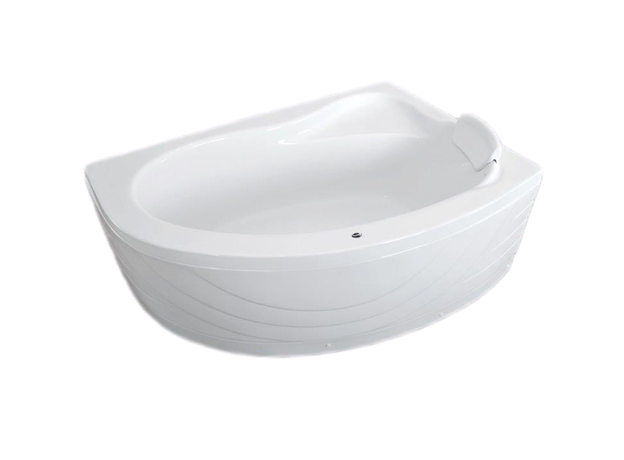 Stela desna 154x100cm Lux kada-