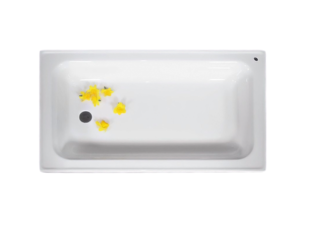 Tango 120x70cm ugradna kada-