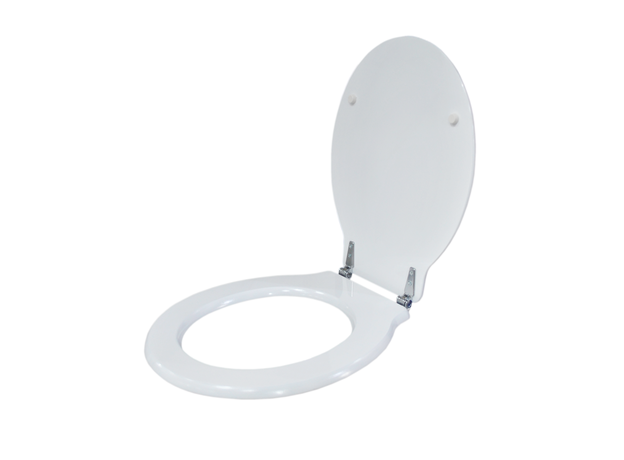 Bella WC daska šarka odozgo-