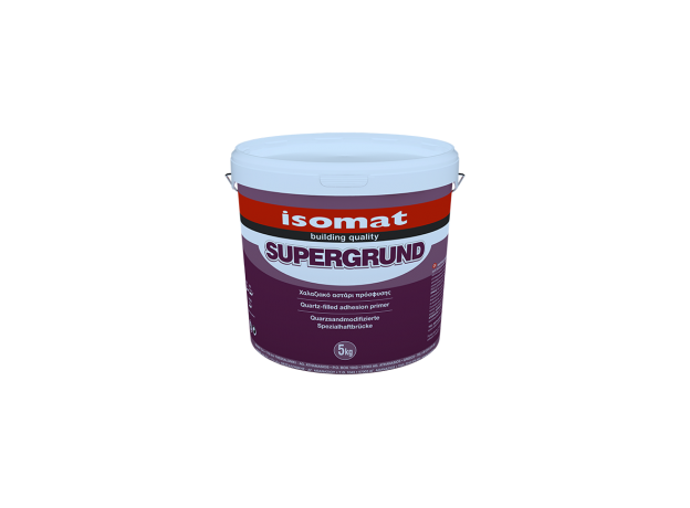 Isomat Supergrund prajmer (1kg)-