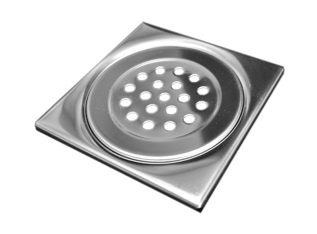 Maxivod rešetka 20x20cm MAXI STANDARD 0,6-0,8mm-2