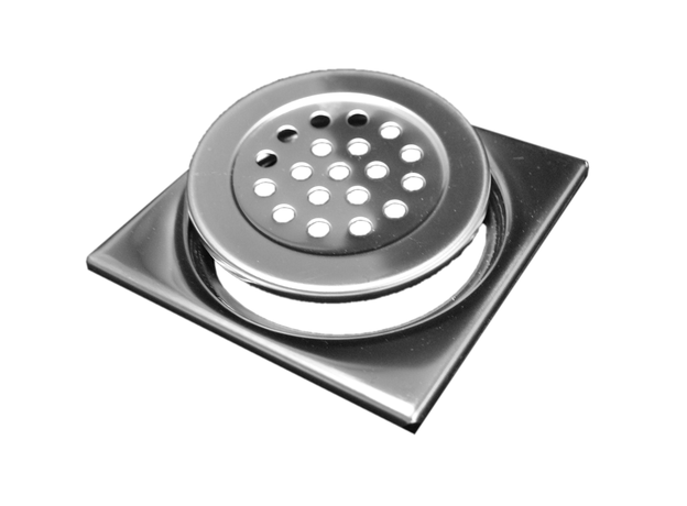 Maxivod rešetka 20x20cm MAXI 1,2mm-